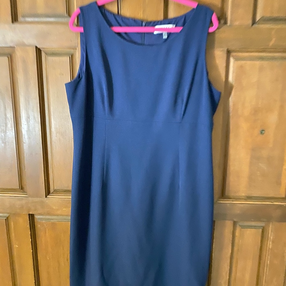 Kasper dress